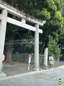 御穂神社