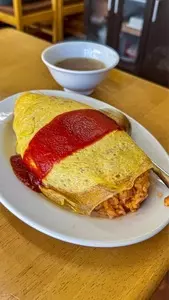 松屋食堂（マツヤ）