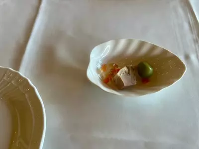 ヴィア デル サーレ