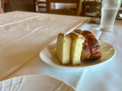 ヴィア デル サーレ 2枚目