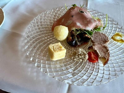 ヴィア デル サーレ 3枚目