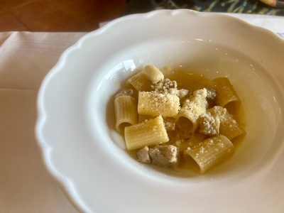 ヴィア デル サーレ 5枚目