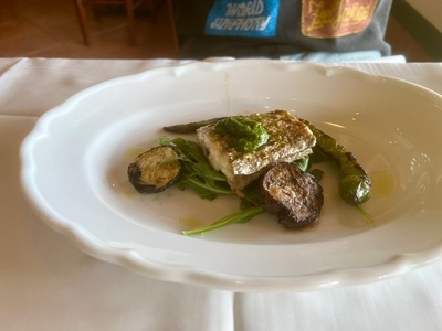 ヴィア デル サーレ 6枚目