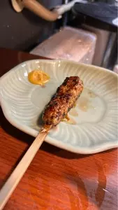 とり健 本店（とりけん）