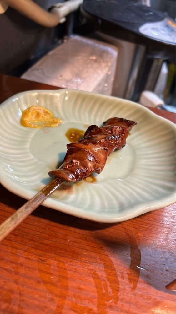 Rei Ouchiさんが投稿したとり健 本店（とりけん）に関する口コミの画像