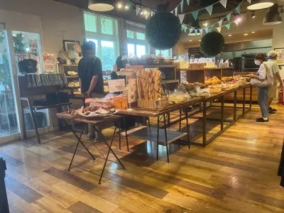 Bakerys Kitchen ohana 本庄本店（ベーカリーズキッチン オハナ）