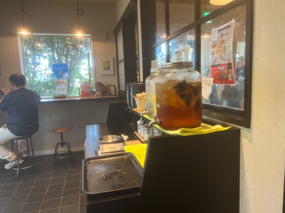 teruteru  sanpoさんが投稿したBakerys Kitchen ohana 本庄本店（ベーカリーズキッチン オハナ）に関する口コミの画像