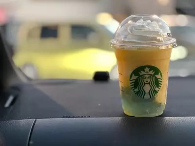 スターバックス・コーヒー モラージュ菖蒲店（STARBUCKS）