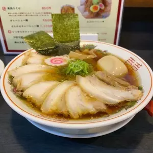 亀島のよこ