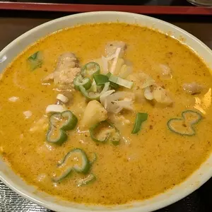 タイ料理 スマイル