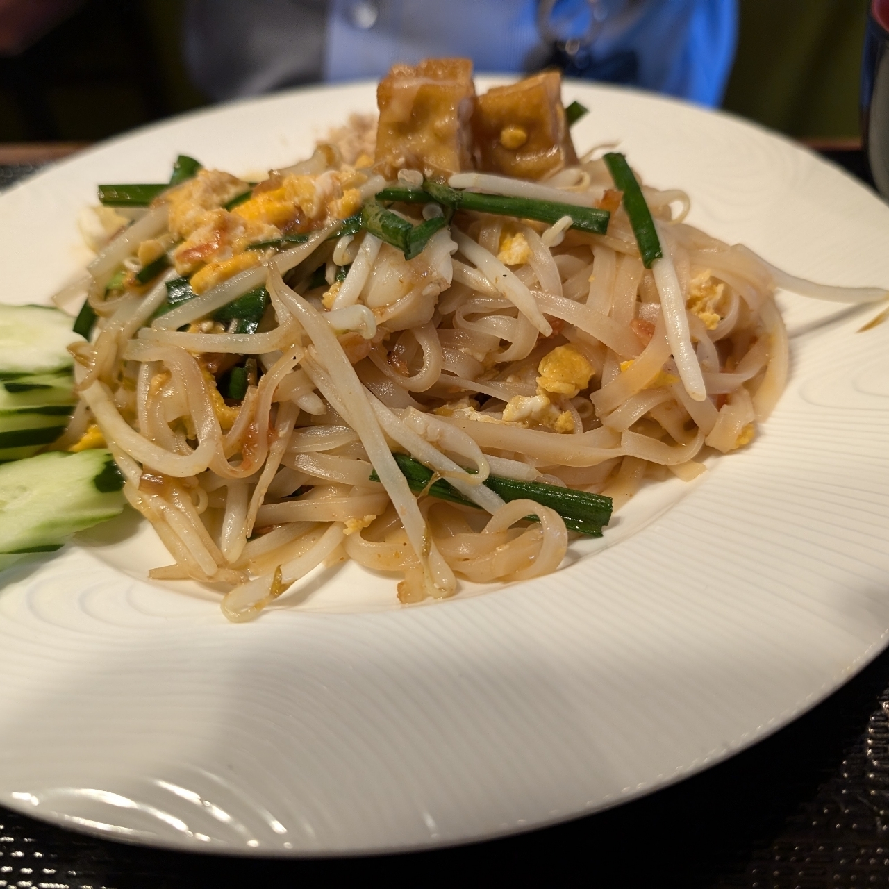 sakur776さんが投稿したタイ料理 スマイルに関する口コミの画像