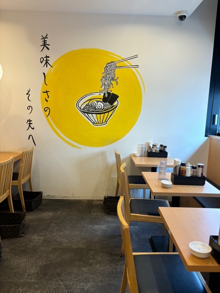MIMICO関西グルメ手帖さんが投稿した九州ラー麺 加虎に関する口コミの画像