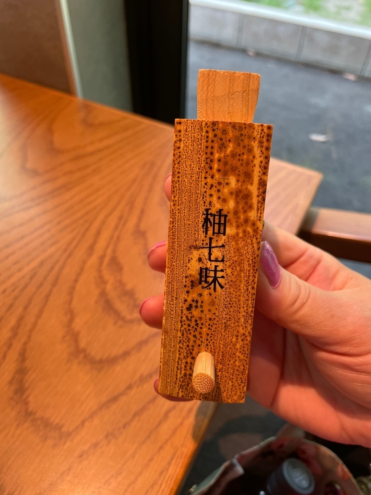 りおん💓さんが投稿した蕎麦切り 山人（SANTO）に関する口コミの画像