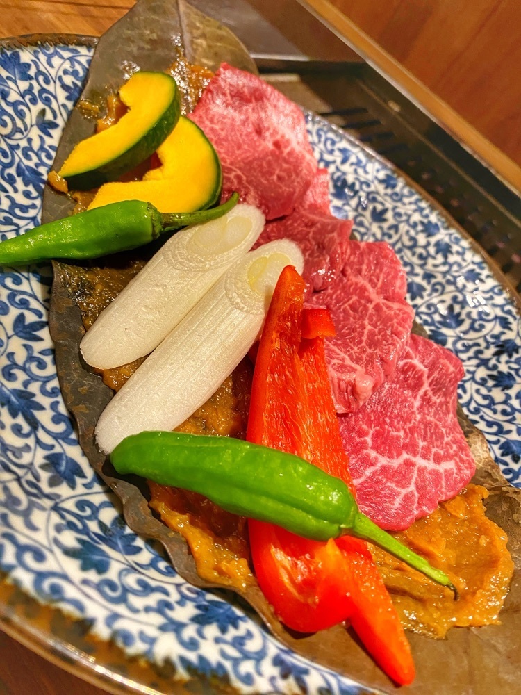 ajisaiさんが投稿した厳選焼肉 一石三鳥に関する口コミの画像