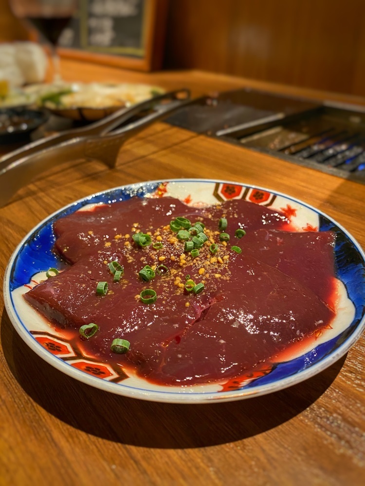 ajisaiさんが投稿した厳選焼肉 一石三鳥に関する口コミの画像