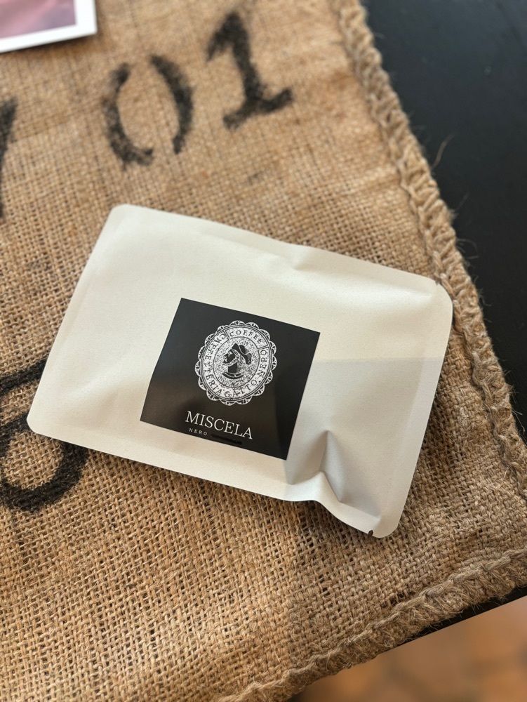 MIMICO関西グルメ手帖さんが投稿したカフェテリア・ガット・ネロ（caffetteria gatto nero）に関する口コミの画像