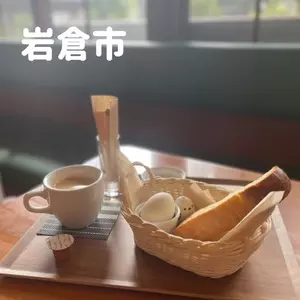Lab&Village Cafe Heartlay