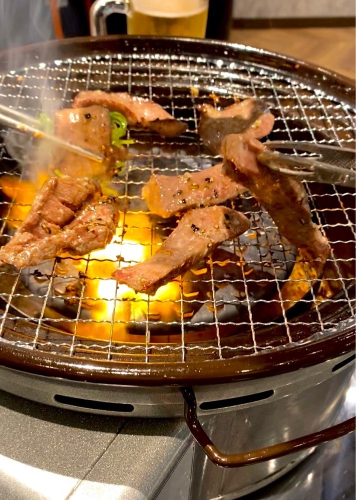 カランさんが投稿した金山商店 広畑店に関する口コミの画像