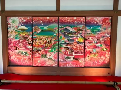 隨心院