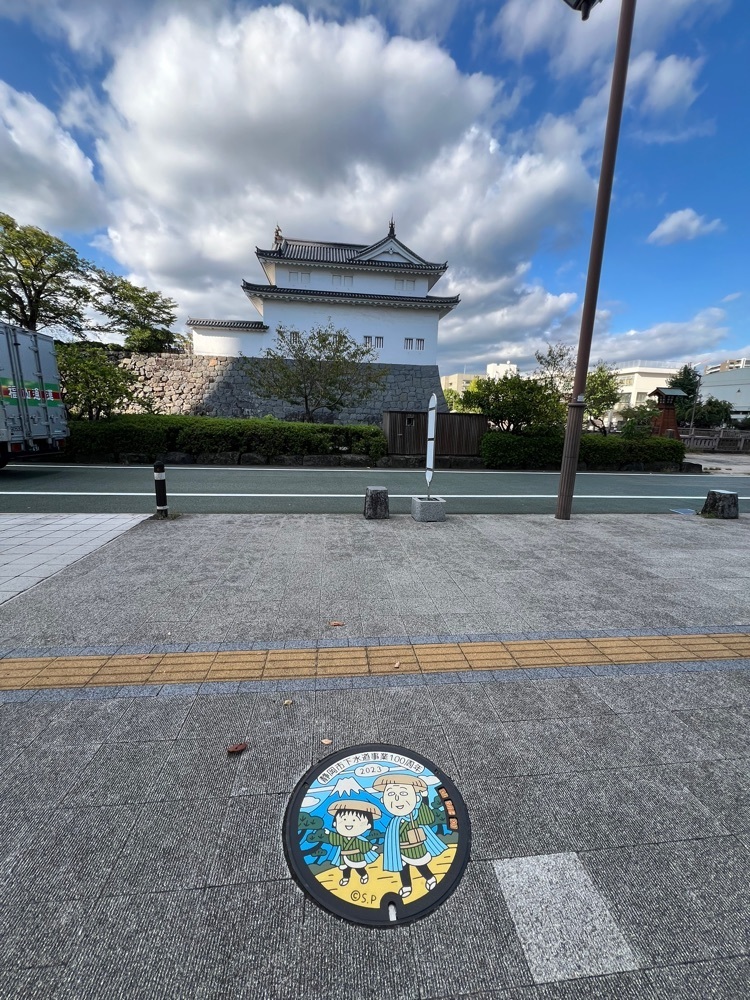 asomogさんが投稿したhug coffee 静岡市歴史博物館店（ハグ コーヒー）に関する口コミの画像