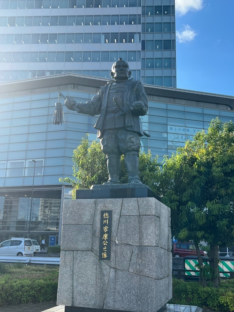 asomogさんが投稿したJR静岡駅に関する口コミの画像