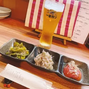 串鷹