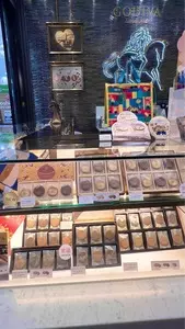 GODIVA イオンモール羽生店（ゴディバ）