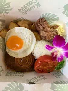 コナズ珈琲 甲府店
