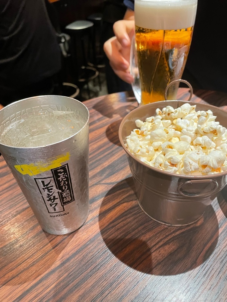 あゆまるグルメさんが投稿したLad's Dining 新宿店（ラッツダイニング）に関する口コミの画像