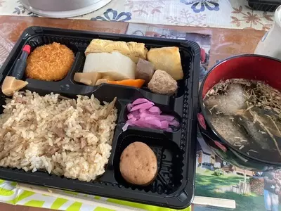 鳥善一水庵