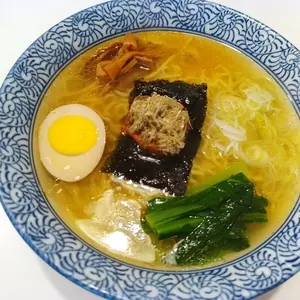 もりもり亭（もりもりてい）