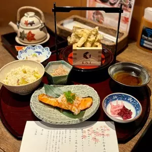 ダイニング ENT（エント）