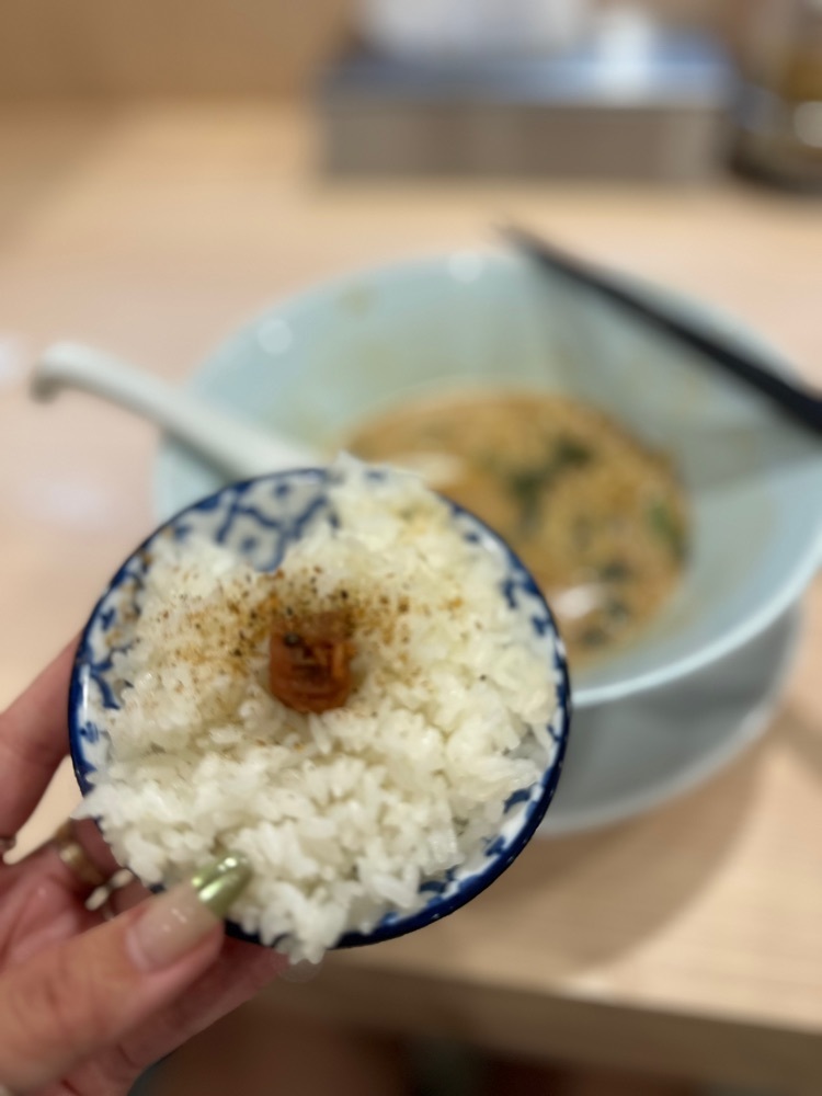 stealthさんが投稿した鶏そば 美な味に関する口コミの画像