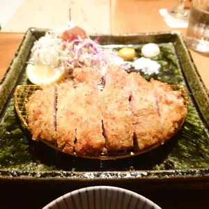 とんかつ じゅんちゃん