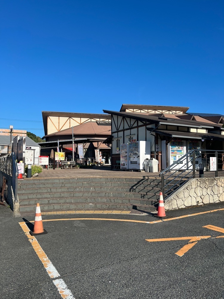 asomogさんが投稿した道の駅 大和路へぐりに関する口コミの画像