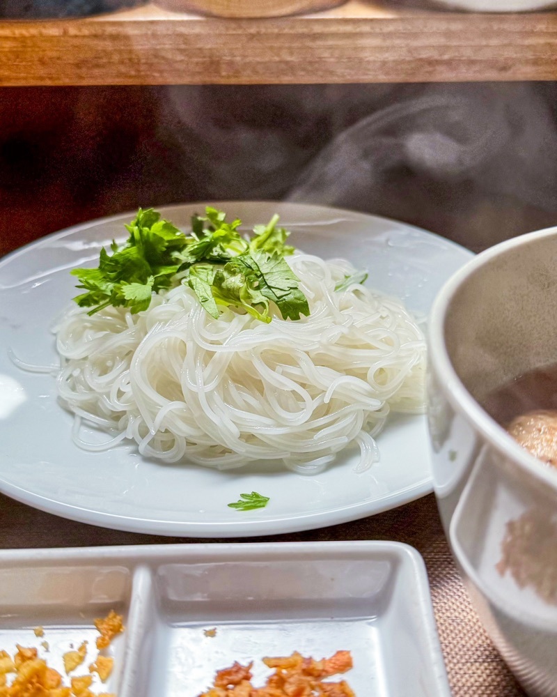 masayan.310さんが投稿したベトナム料理 ふぉーの店 本町店に関する口コミの画像