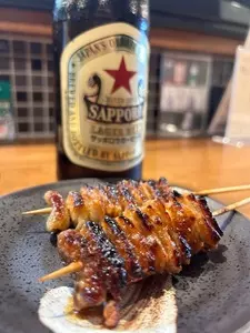 焼き鳥 大五郎