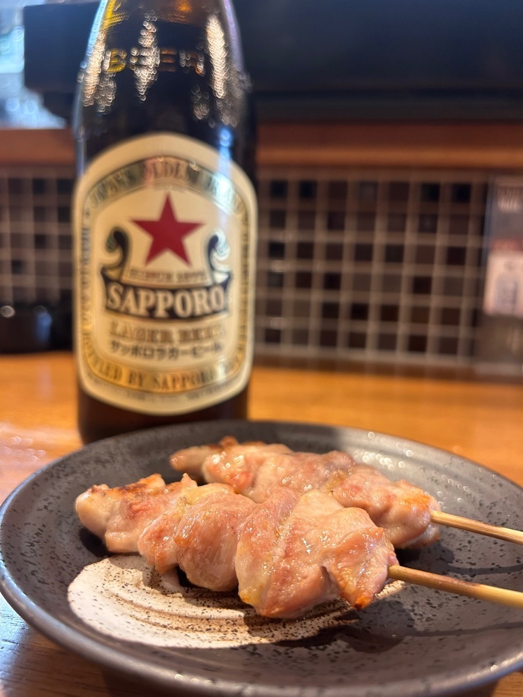 えみえみっさんが投稿した焼き鳥 大五郎に関する口コミの画像