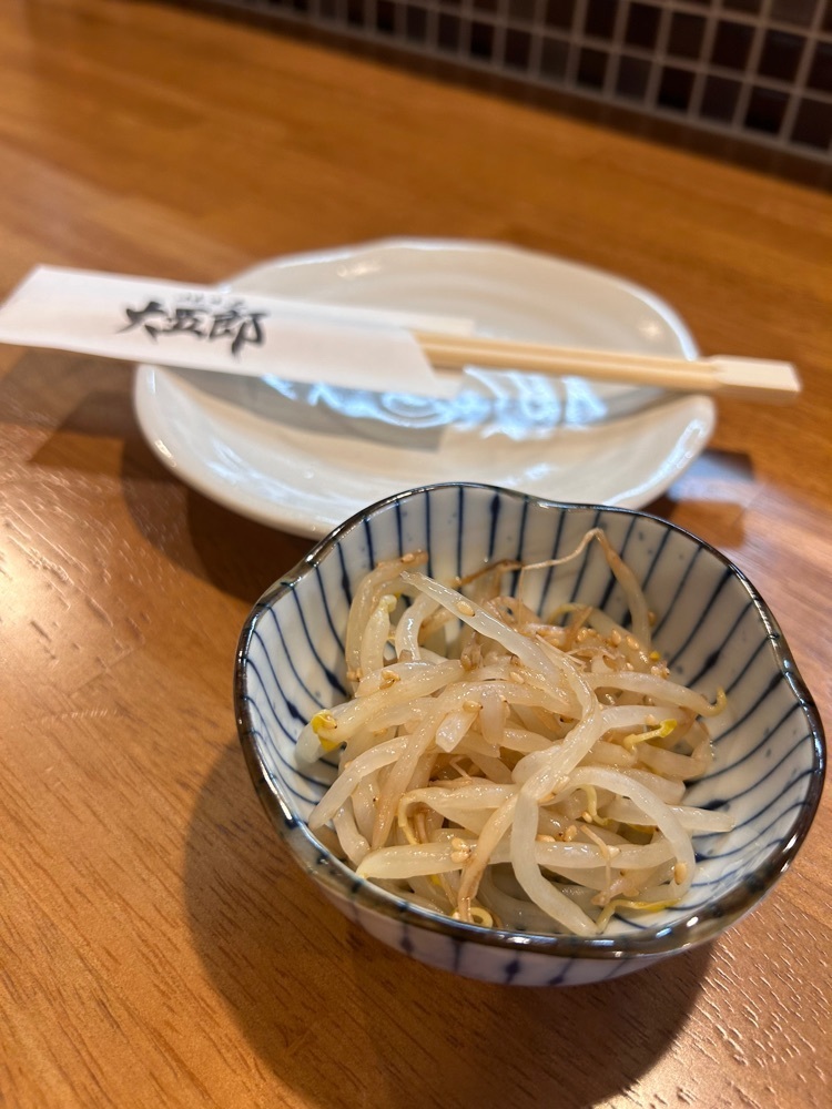 えみえみっさんが投稿した焼き鳥 大五郎に関する口コミの画像