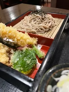 そば酒房 徳兵衛