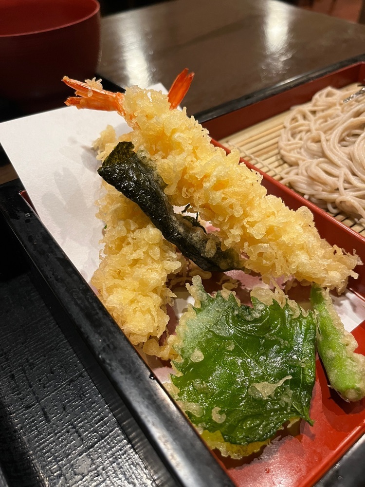 【東京近郊】居酒屋勝手にレビューさんが投稿したそば酒房 徳兵衛に関する口コミの画像