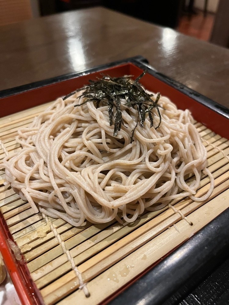 【東京近郊】居酒屋勝手にレビューさんが投稿したそば酒房 徳兵衛に関する口コミの画像