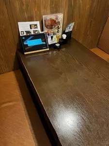 そば酒房 徳兵衛 3枚目