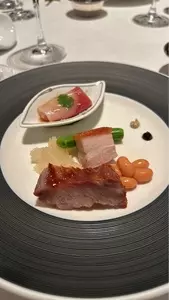 中国飯店 琥珀宮（コハクキュウ）