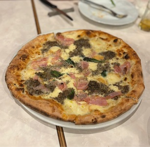 チーロ(CiRO) 5枚目