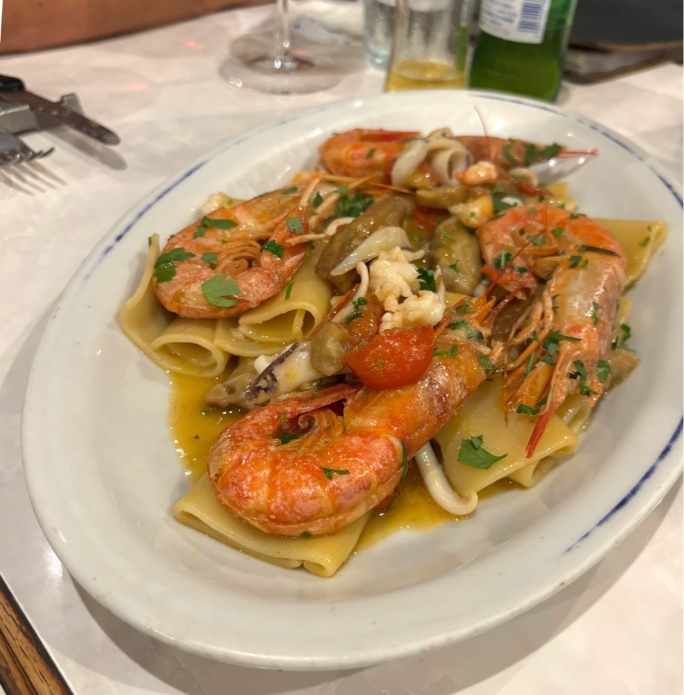 神様､食べても太らない身体をくださいさんが投稿したチーロ（CiRO）に関する口コミの画像