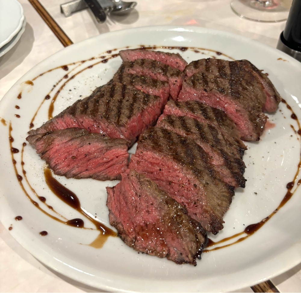 神様､食べても太らない身体をくださいさんが投稿したチーロ（CiRO）に関する口コミの画像