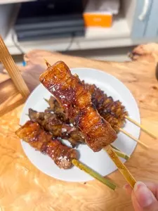 やきとりおでん 大賛成