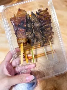 やきとりおでん 大賛成 2枚目