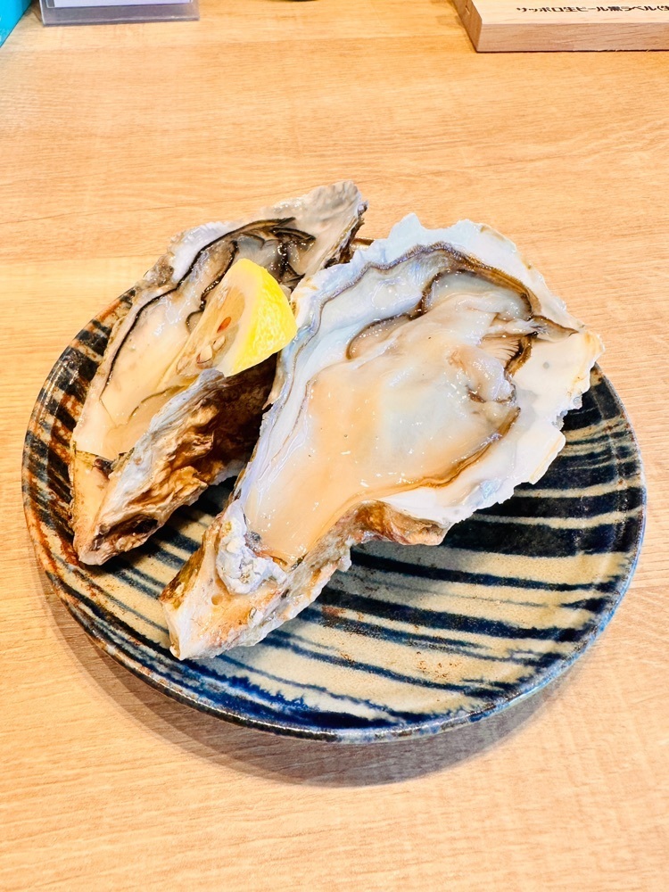 かめ_メグミさんが投稿したうみのおきて 仙台朝市店に関する口コミの画像